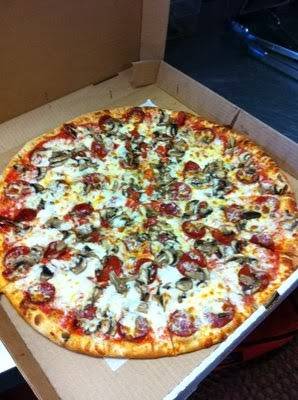 New York Pizza Factory | restaurant | 5706 E Los Angeles Ave, Simi Valley, CA 93063, USA | 8055796151 OR +1 805-579-6151
