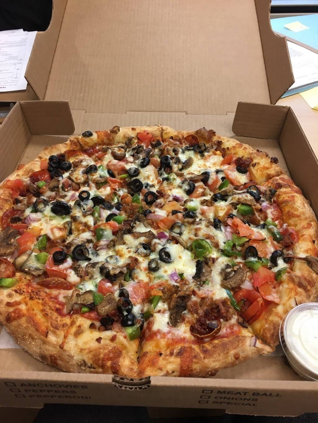 Gino Bros Pizzeria sharpsburg | restaurant | 713 Main St, Sharpsburg, PA 15215, USA | 4127814466 OR +1 412-781-4466