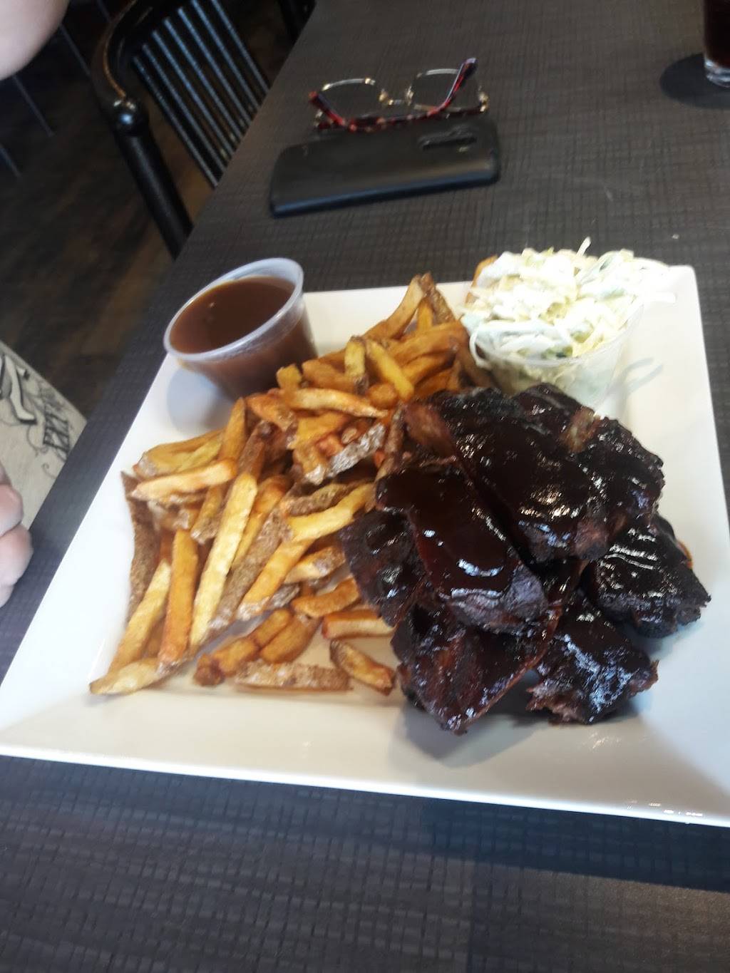 Big Texas Niagara | restaurant | 5769 Ferry St, Niagara Falls, ON L2G 1S8, Canada | 9053585790 OR +1 905-358-5790