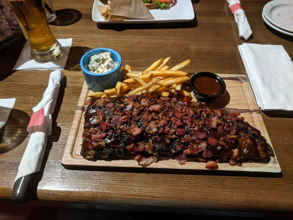 TGI Fridays | restaurant | 3340 Mall Loop Dr, Joliet, IL 60431, USA | 8152541882 OR +1 815-254-1882