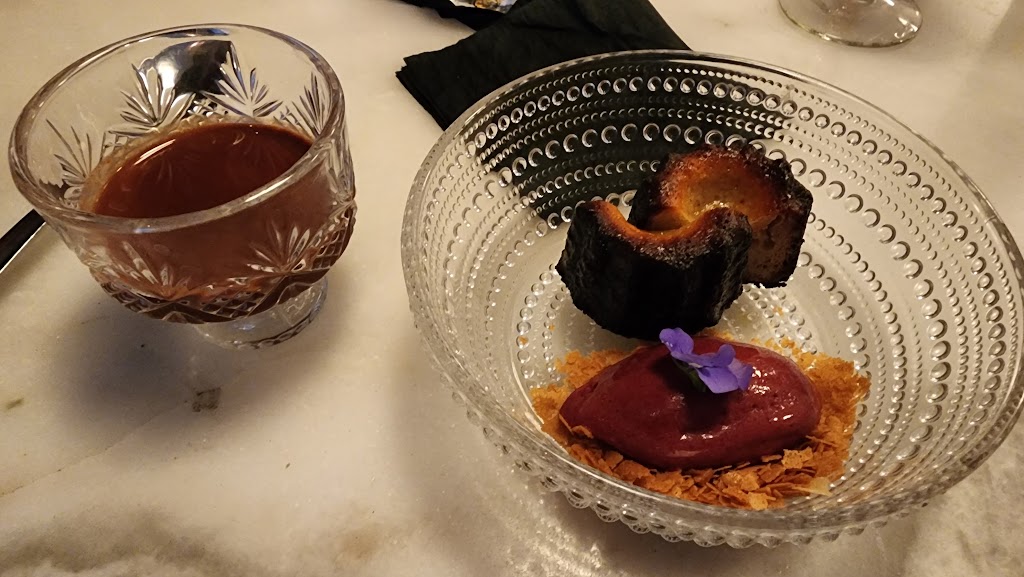 Wormwood | restaurant | 4677 30th St, San Diego, CA 92116, USA | 6199156706 OR +1 619-915-6706