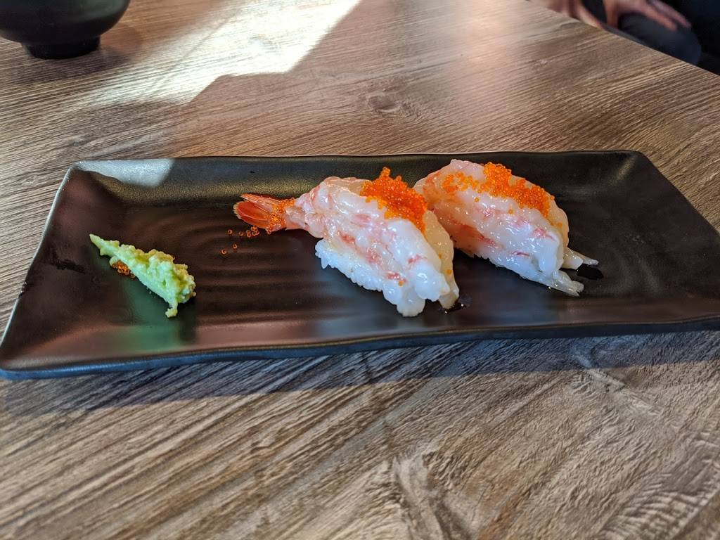 Amami Sushi Bistro | restaurant | 4435 Mission St, San Francisco, CA 94112, USA | 4153339288 OR +1 415-333-9288