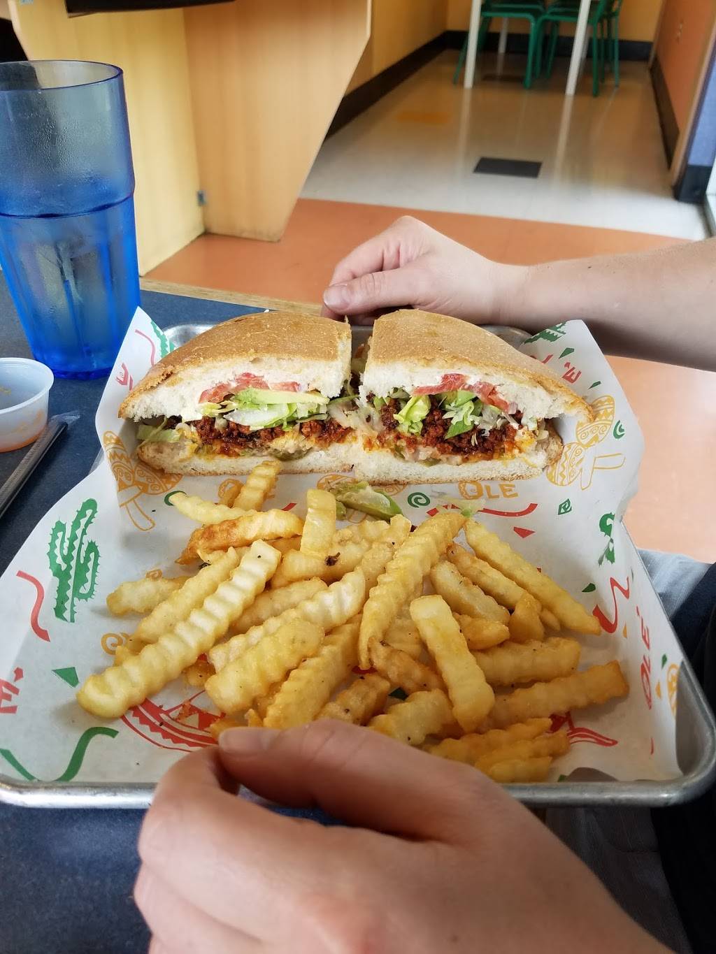 Taqueria Maria Bonita | restaurant | 6618 Mooretown Rd ste d, Williamsburg, VA 23188, USA | 7573782352 OR +1 757-378-2352