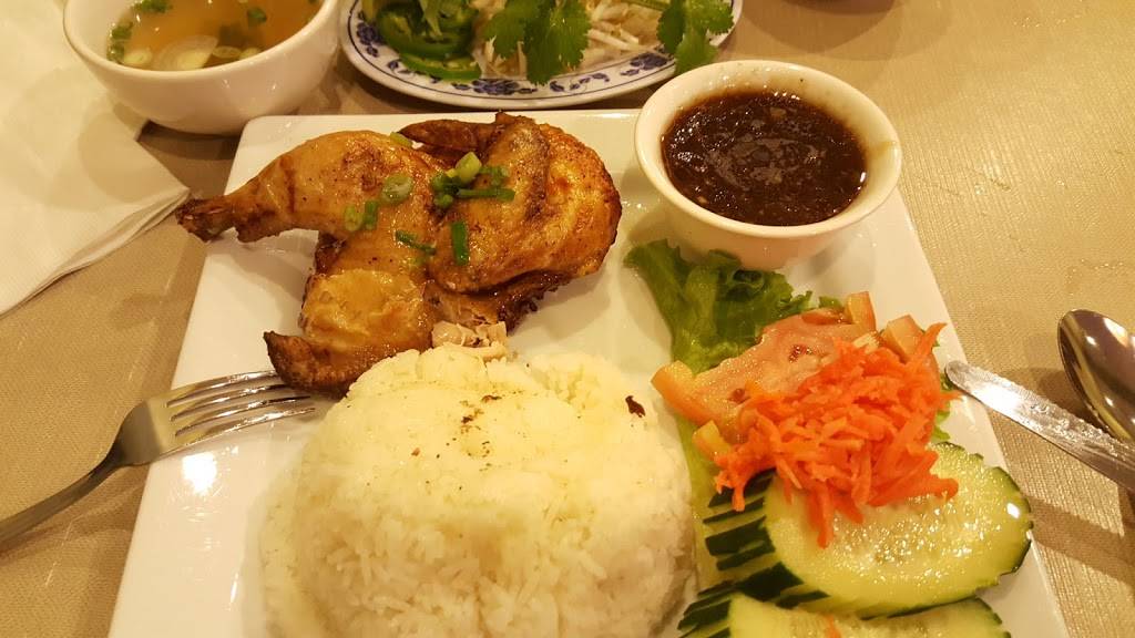 Flavor Pho | restaurant | 11444 South St, Cerritos, CA 90703, USA | 5624020909 OR +1 562-402-0909