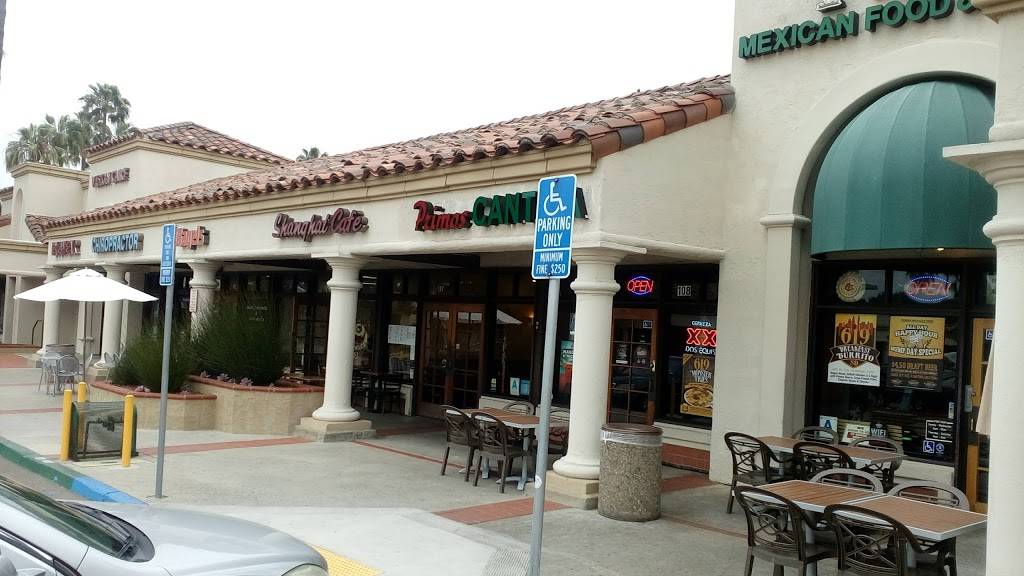 Primos Mexican Food & Cantina | restaurant | 7770 Regents Rd #109, San Diego, CA 92122, USA | 8586380003 OR +1 858-638-0003