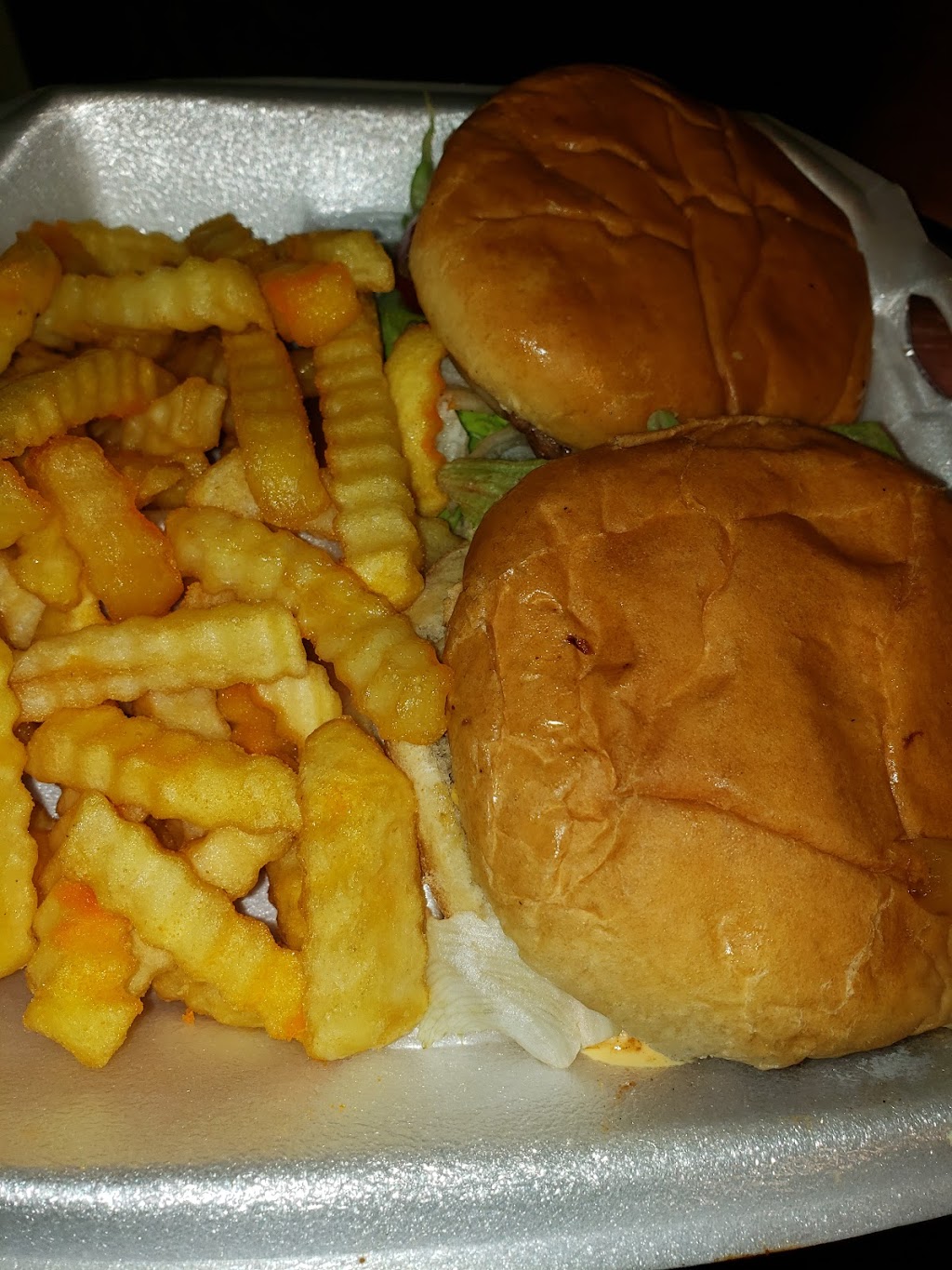 McArthurs Cafe and Grill | restaurant | 3985 hamburg Duncan rd, Uniontown, AL 36786, USA | 3345815131 OR +1 334-581-5131