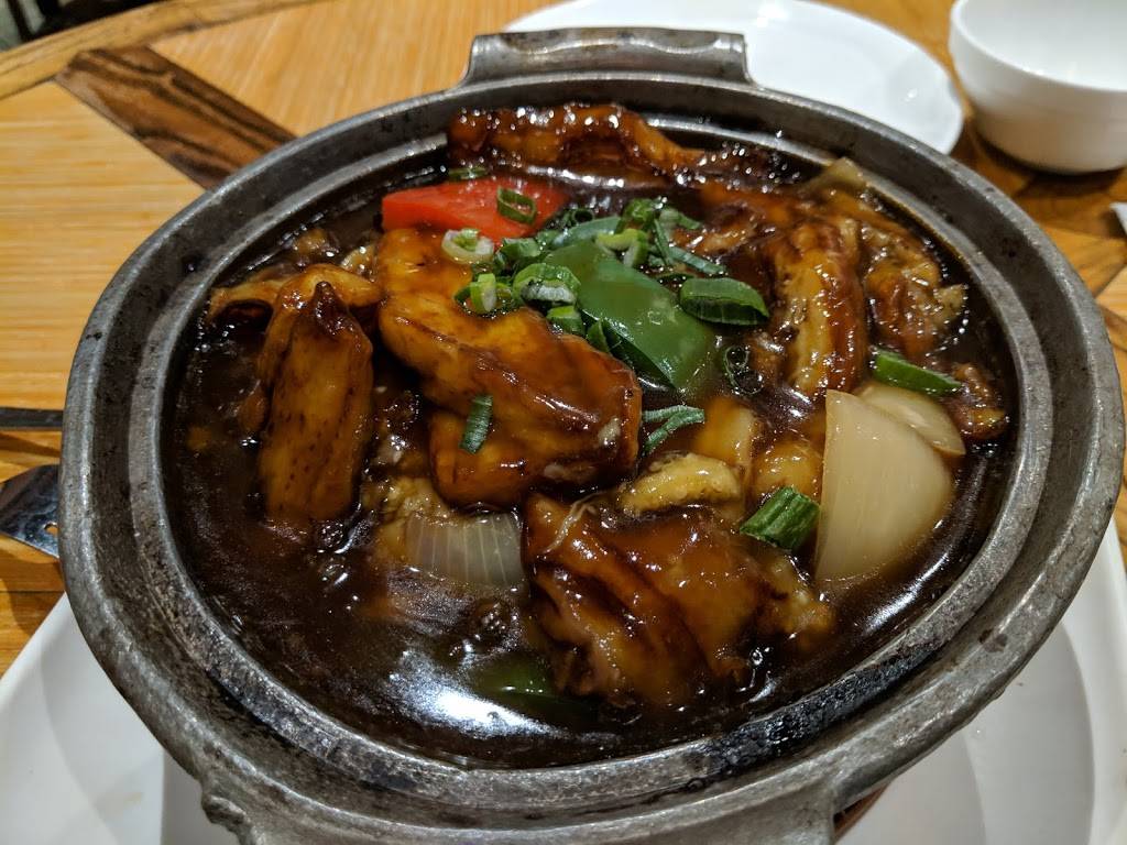 Koi Palace Express | restaurant | 4288 Dublin Blvd #120, Dublin, CA 94568, USA | 9258333938 OR +1 925-833-3938