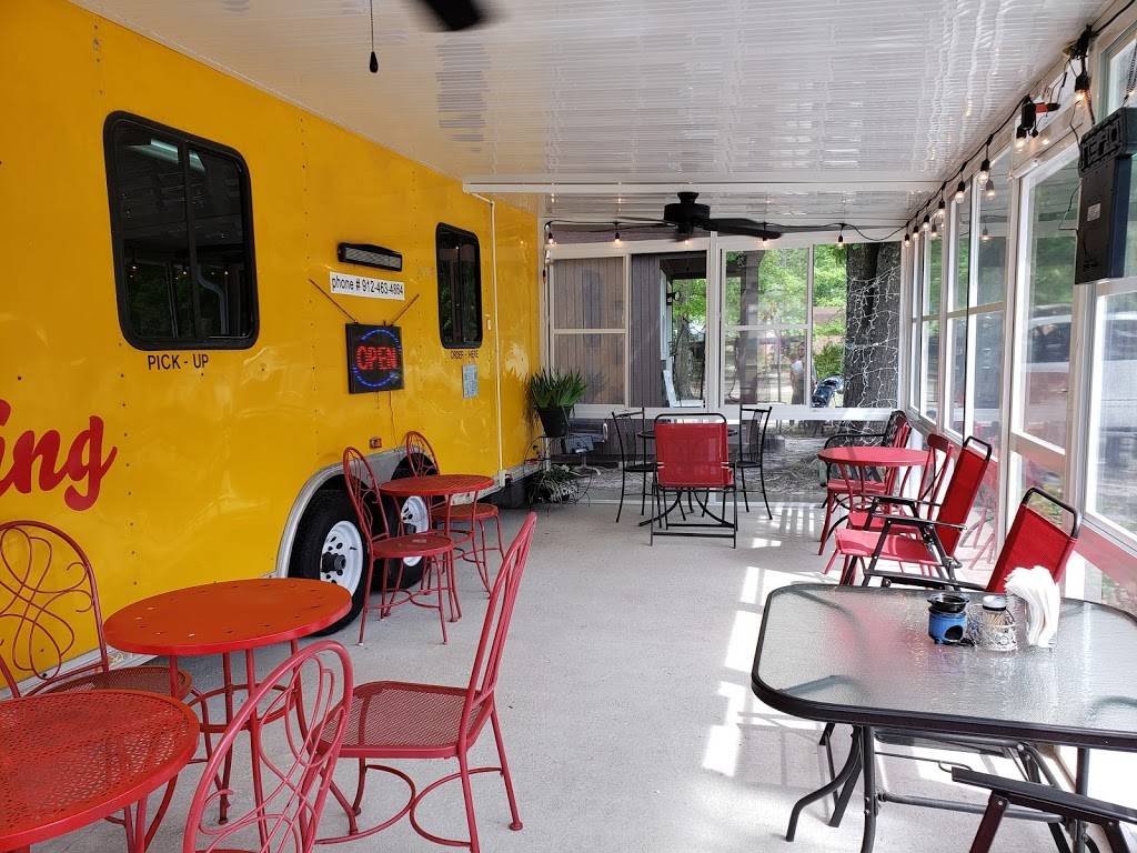 Margies Southern Cooking | restaurant | 1696 Shaw Rd, Hinesville, GA 31313, USA | 9124634864 OR +1 912-463-4864