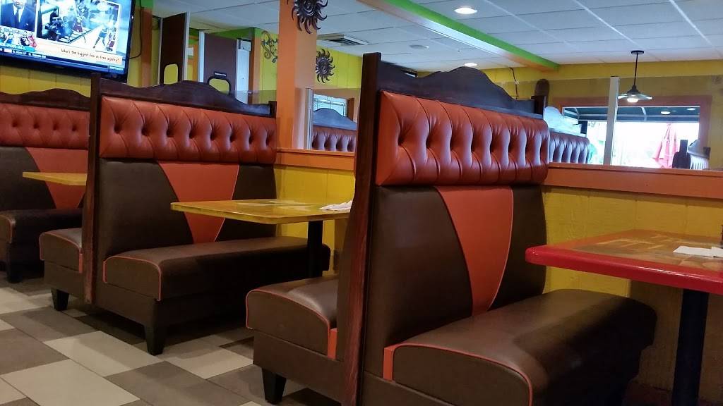 La Cascada | restaurant | 400 W Jackson St, Cicero, IN 46034, USA | 3176068141 OR +1 317-606-8141