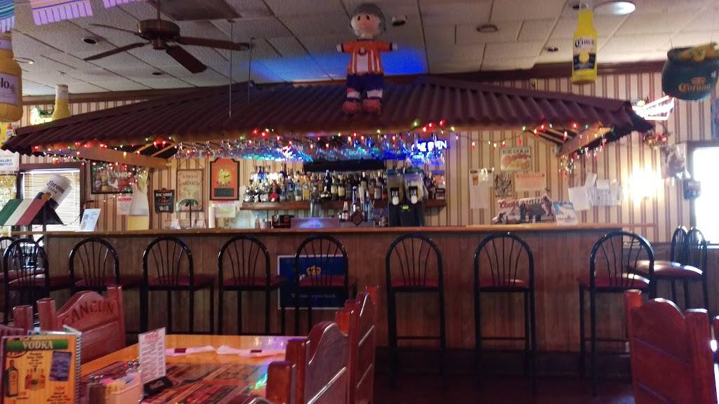 Cancun Mexican Restaurant | restaurant | 915 E Andrew Johnson Hwy, Greeneville, TN 37745, USA | 4237879300 OR +1 423-787-9300