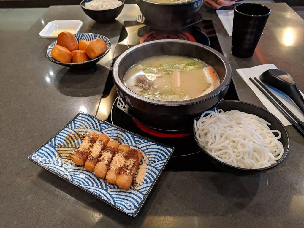 Dagu Rice Noodle Ottawa | restaurant | 3987 Riverside Dr Unit 1, Ottawa, ON K1V 1C1, Canada | 6137366503 OR +1 613-736-6503