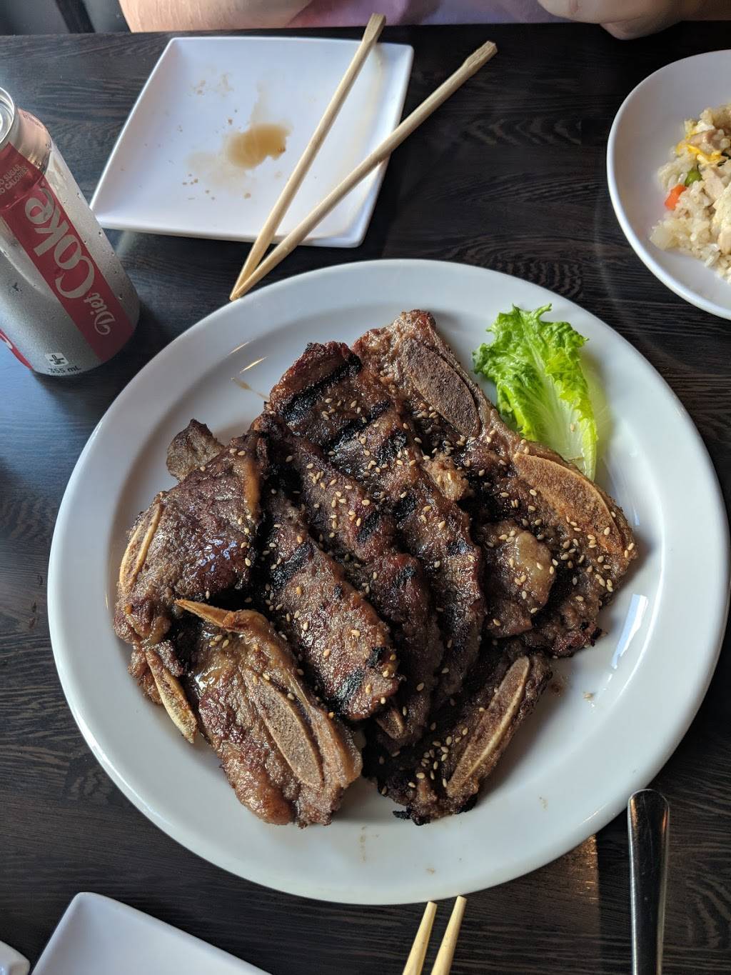 Aji Sai Japanese Restaurant | restaurant | 178 Ontario St, Kingston, ON K7L 2Y8, Canada | 6135411888 OR +1 613-541-1888