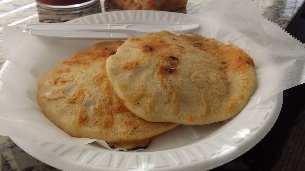 Pupuseria Olocuilta | restaurant | 10401 Ewing Rd, Beltsville, MD 20705, USA | 2405424652 OR +1 240-542-4652