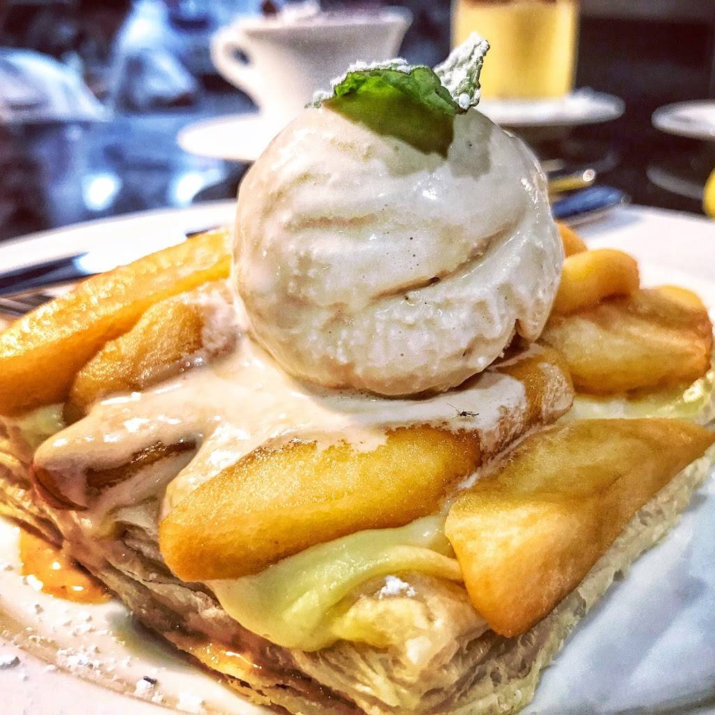 Ascione Bistro | restaurant | 1500 E 55th St, Chicago, IL 60615, USA | 7733638161 OR +1 773-363-8161