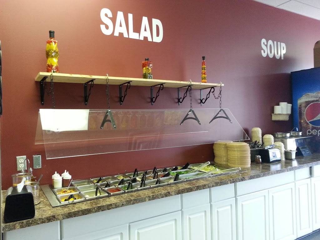 BC PIZZA LAKEVIEW | restaurant | 9710 N Greenville Rd, Lakeview, MI 48850, USA | 9893524002 OR +1 989-352-4002