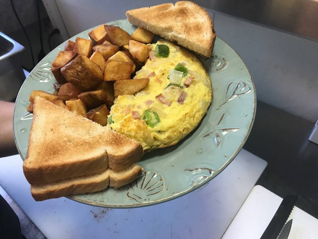 Sea Star Café | cafe | 11544 Palmbrush Trail, Bradenton, FL 34202, USA | 9417536016 OR +1 941-753-6016