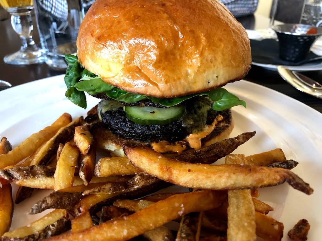 The 10th | restaurant | Main Vail, Vail, CO 81658, USA | 9707541010 OR +1 970-754-1010