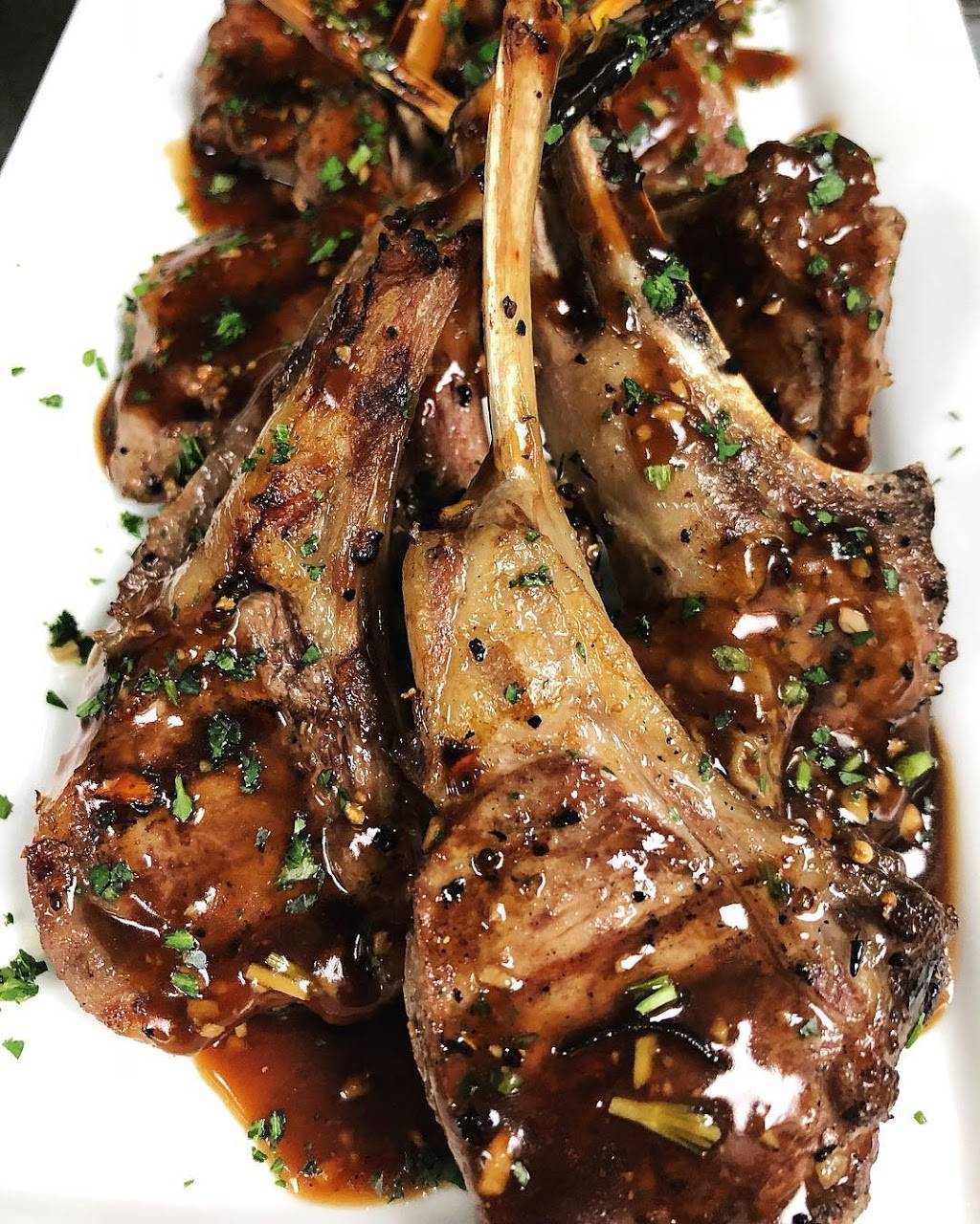 Bocci Restaurant Bar Lounge | restaurant | 1756 Av Dollard, LaSalle, QC H8N 1T8, Canada | 5143656519 OR +1 514-365-6519