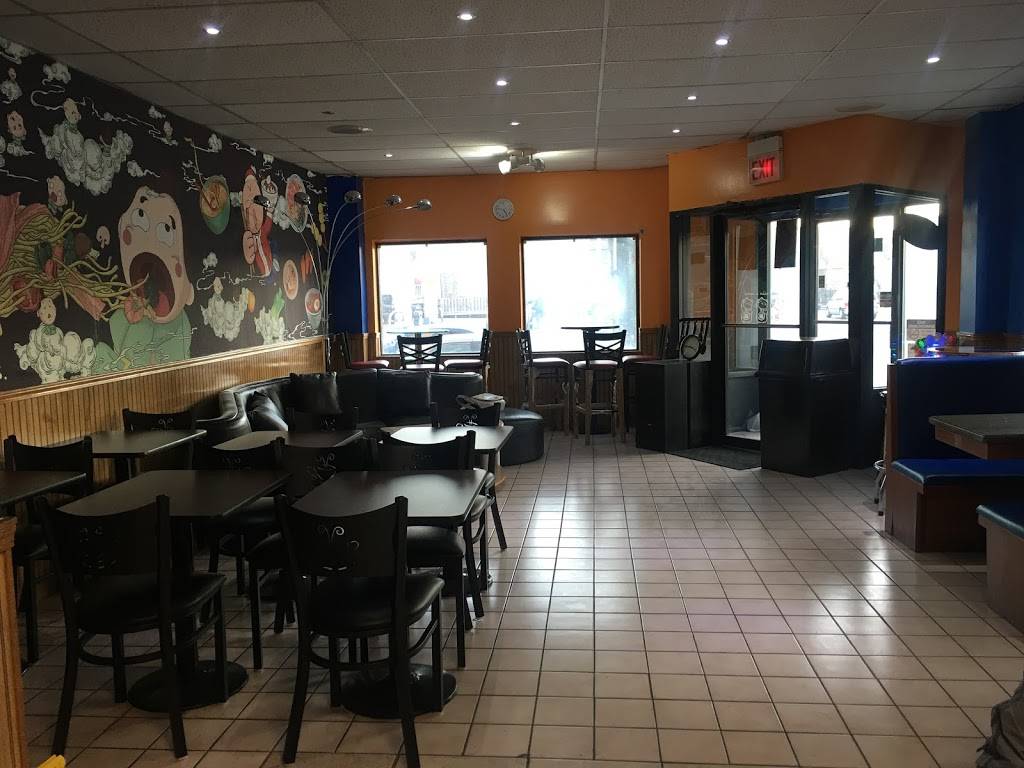 T-Opera Cafe | restaurant | 1958 W 35th St, Chicago, IL 60609, USA | 7738237410 OR +1 773-823-7410