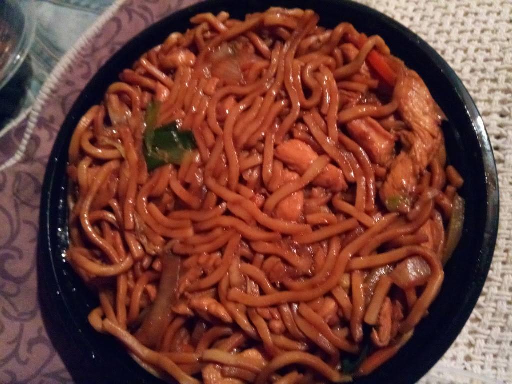 Hunan Garden | restaurant | 923 Caroline St, Fredericksburg, VA 22401, USA | 5403735616 OR +1 540-373-5616