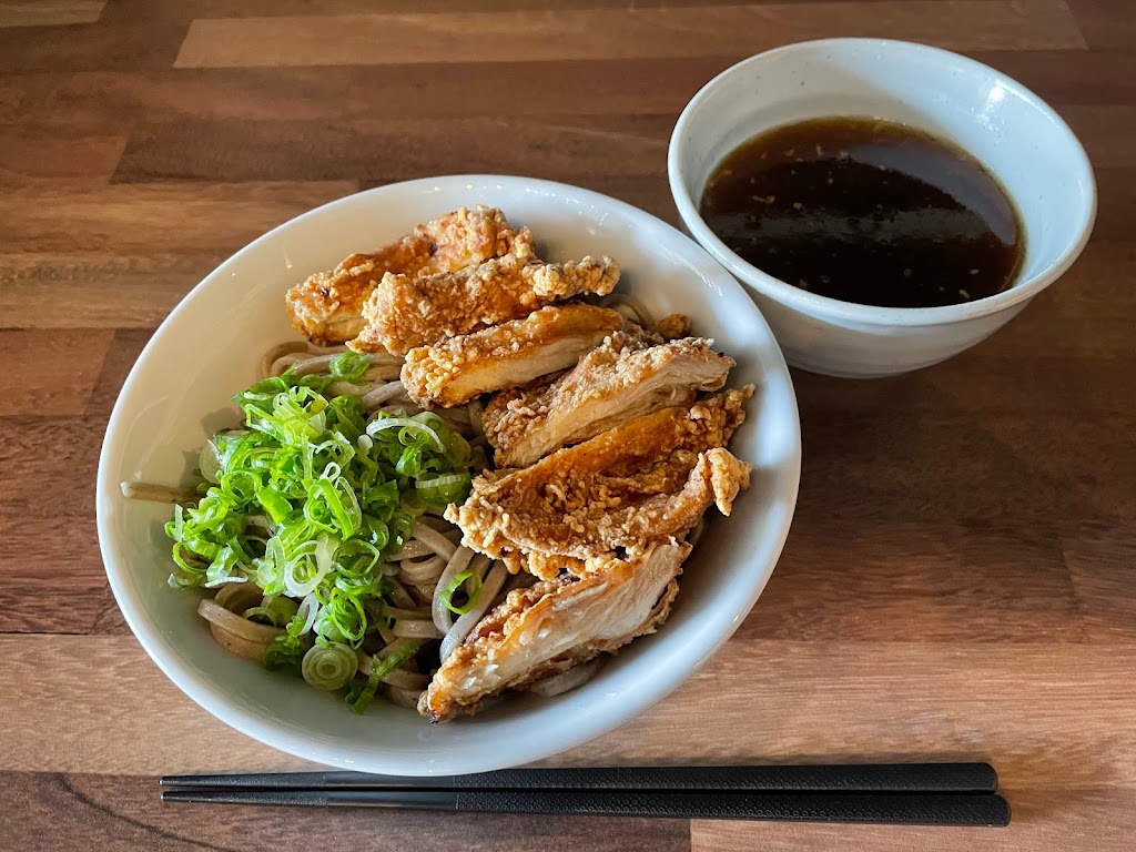 Kaz The Soba Place | restaurant | 2047 Sawtelle Blvd, Los Angeles, CA 90025, USA | 4242938111 OR +1 424-293-8111