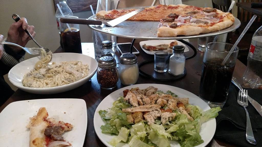 ADK Pizza & Pasta | meal delivery | NY-86, Wilmington, NY 12997, USA | 5189466111 OR +1 518-946-6111