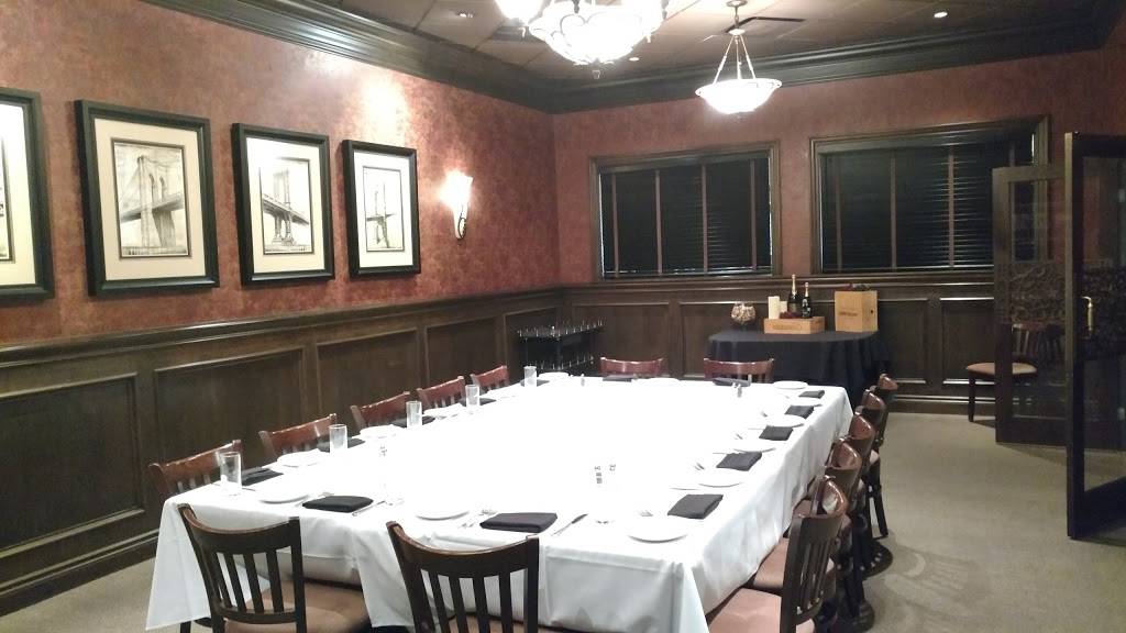 Delmonicos Steakhouse | restaurant | 6001 Quarry Ln, Independence, OH 44131, USA | 2165731991 OR +1 216-573-1991