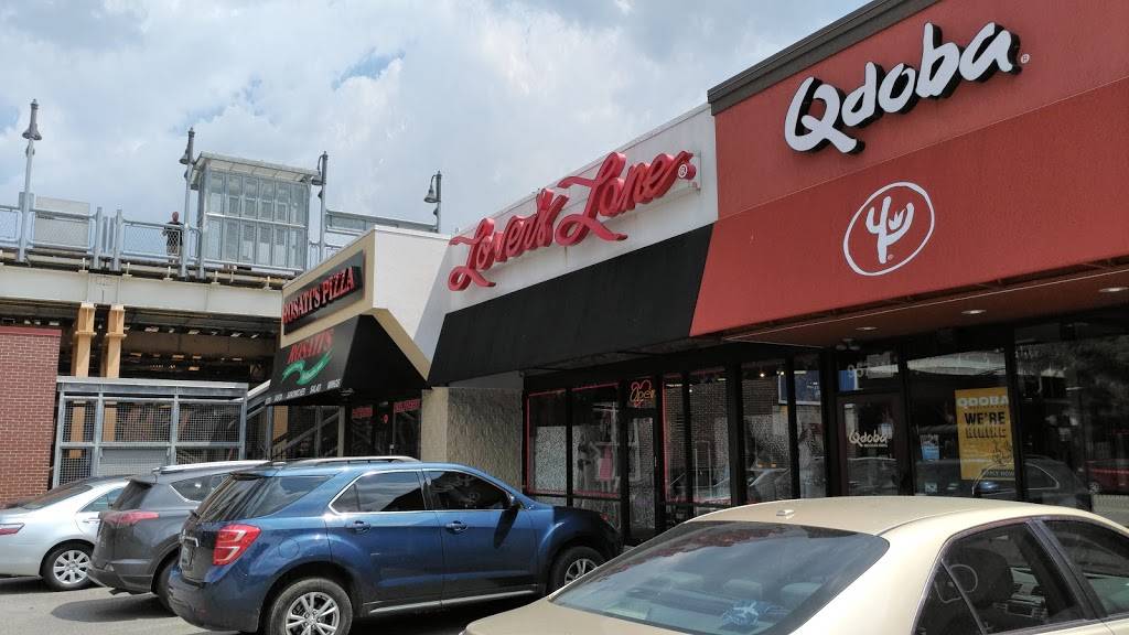 QDOBA Mexican Eats | restaurant | 957 W Diversey Pkwy, Chicago, IL 60614, USA | 7738680213 OR +1 773-868-0213