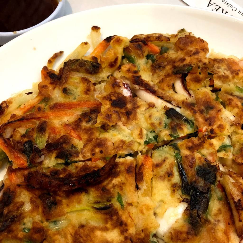 Soban Korea | restaurant | 2824, 819 Noyes St, Evanston, IL 60201, USA | 8478694344 OR +1 847-869-4344