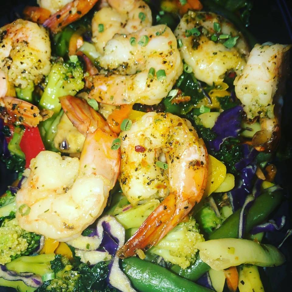 Fye Bowl | restaurant | 1939 Belvedere St, Jacksonville, FL 32208, USA | 9048878458 OR +1 904-887-8458