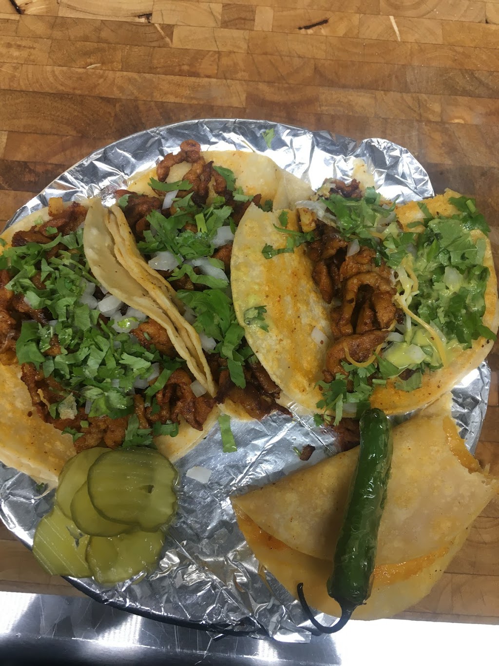 BBQ Frank Mexican food | restaurant | 5500 S Congress Ave, Austin, TX 78745, USA | 5125899198 OR +1 512-589-9198