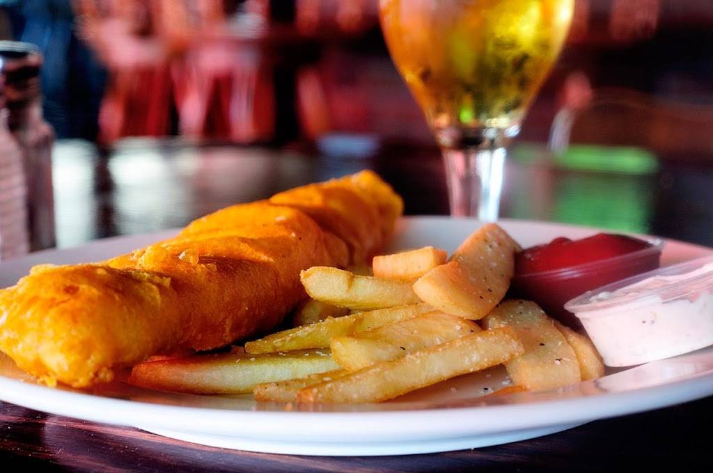 The Horse & Jockey | restaurant | #A 1155, Pasadena Ave S, St. Petersburg, FL 33707, USA | 7273454995 OR +1 727-345-4995