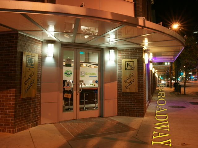 Joon Shabu Shabu | restaurant | 220 E Broadway, Glendale, CA 91205, USA | 8184848525 OR +1 818-484-8525