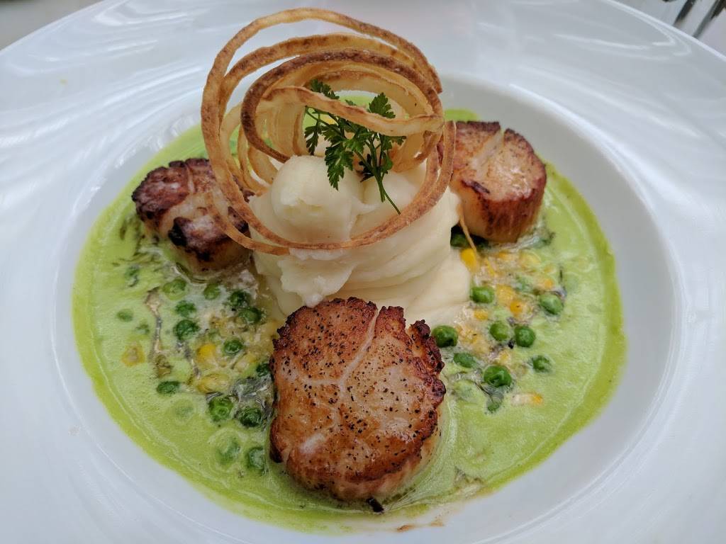 Bistro Jeanty | restaurant | 6510 Washington St, Yountville, CA 94599, USA | 7079440103 OR +1 707-944-0103