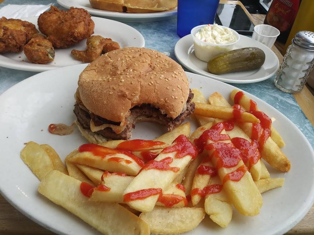 Burger King | restaurant | 21000 Allapattah Dr, Miami, FL 33189, USA | 3052530496 OR +1 305-253-0496