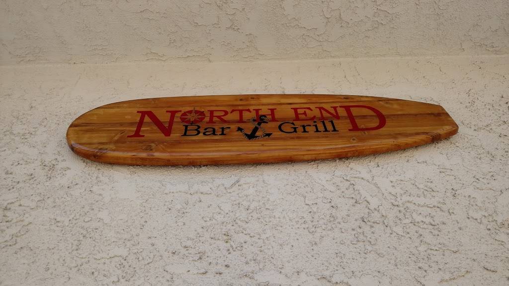 North End Bar & Grill | restaurant | 2626 Hermosa Ave, Hermosa Beach, CA 90254, USA | 3103795379 OR +1 310-379-5379