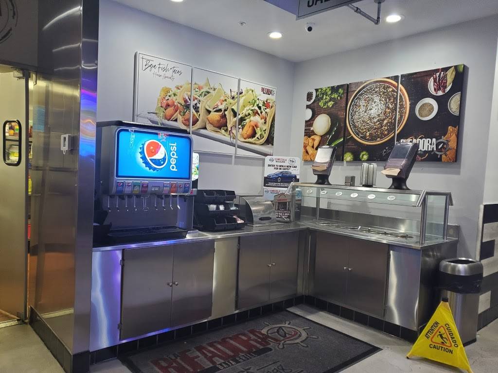 La Bufadora Baja Grill Montebello | restaurant | 2809 Via Campo unit h, Montebello, CA 90640, USA | 3232464985 OR +1 323-246-4985