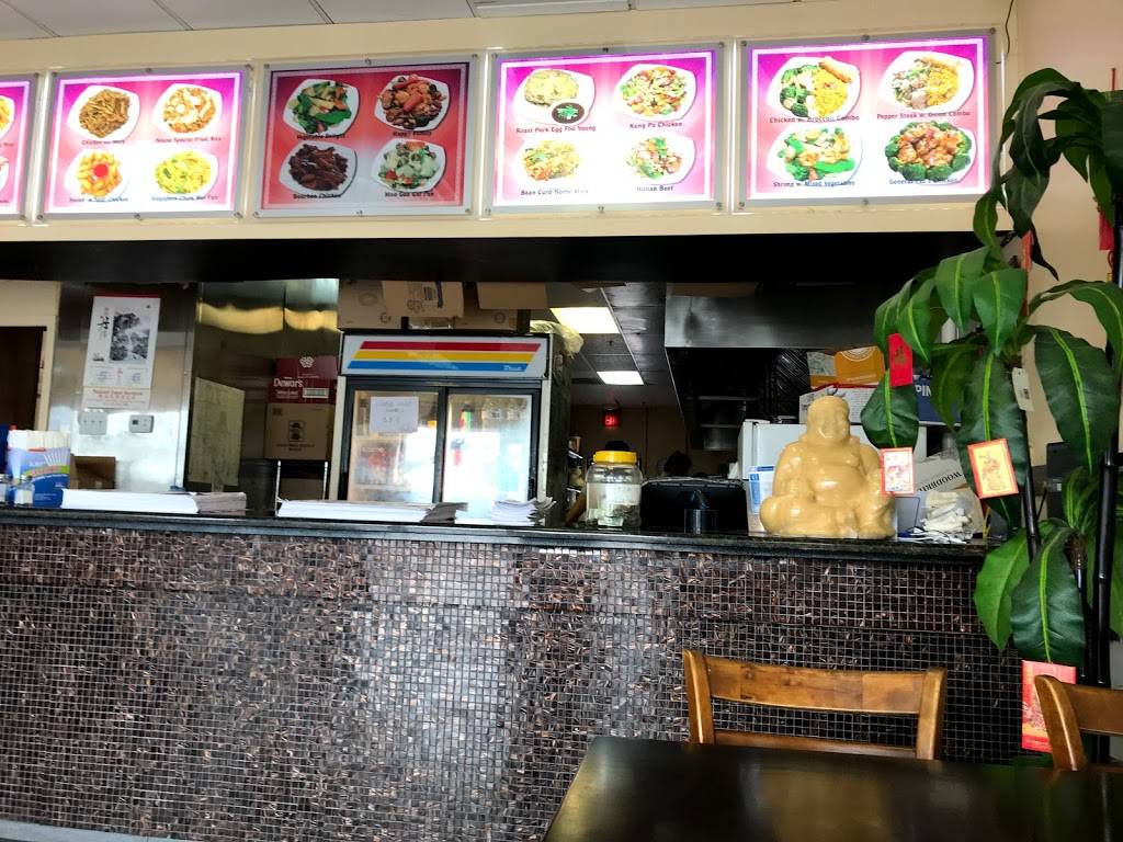 Jasmine Chinese Restaurant | restaurant | 7231 Radio Rd #6707, Naples, FL 34104, USA | 2393525528 OR +1 239-352-5528