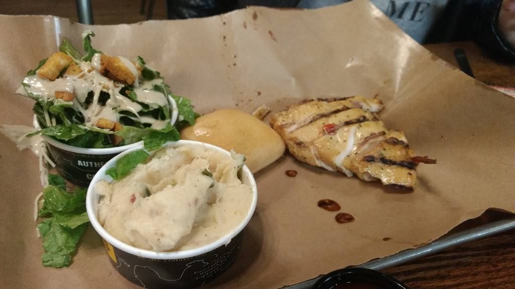 Dickeys Barbecue Pit | restaurant | 9359 Central Ave suite a, Montclair, CA 91763, USA | 9099917070 OR +1 909-991-7070