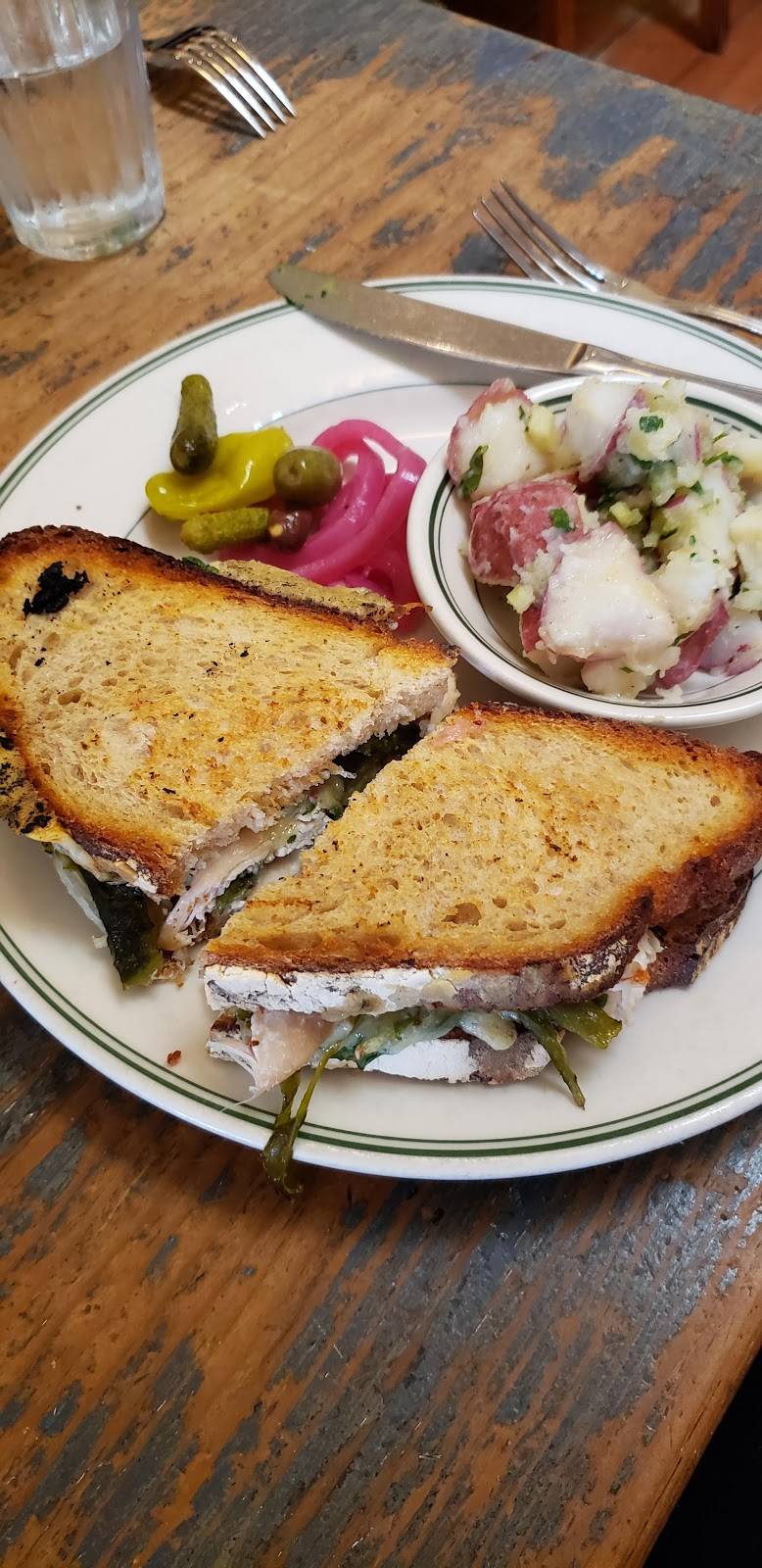 Willow Wood Market Cafe | restaurant | 9020 Graton Rd, Graton, CA 95444, USA | 7078230233 OR +1 707-823-0233