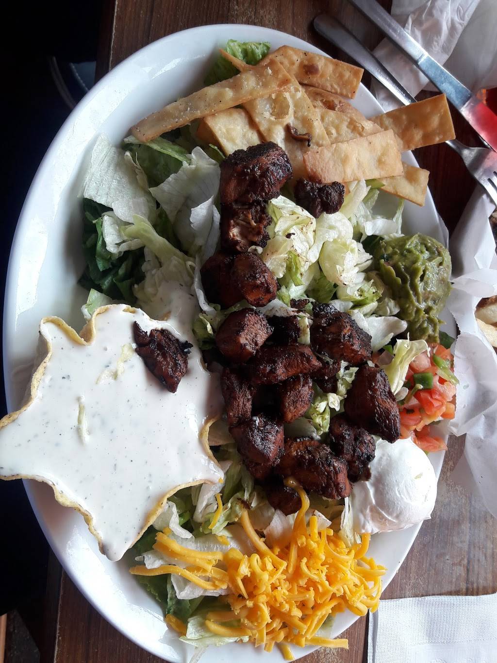 Cruisers Grill | restaurant | 3 St George St, St. Augustine, FL 32084, USA | 9048246993 OR +1 904-824-6993