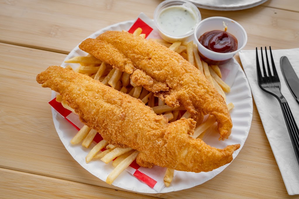 Star pizza fish and chicken | meal takeaway | 300 W Indiana Ave, Philadelphia, PA 19133, USA | 2157092200 OR +1 215-709-2200