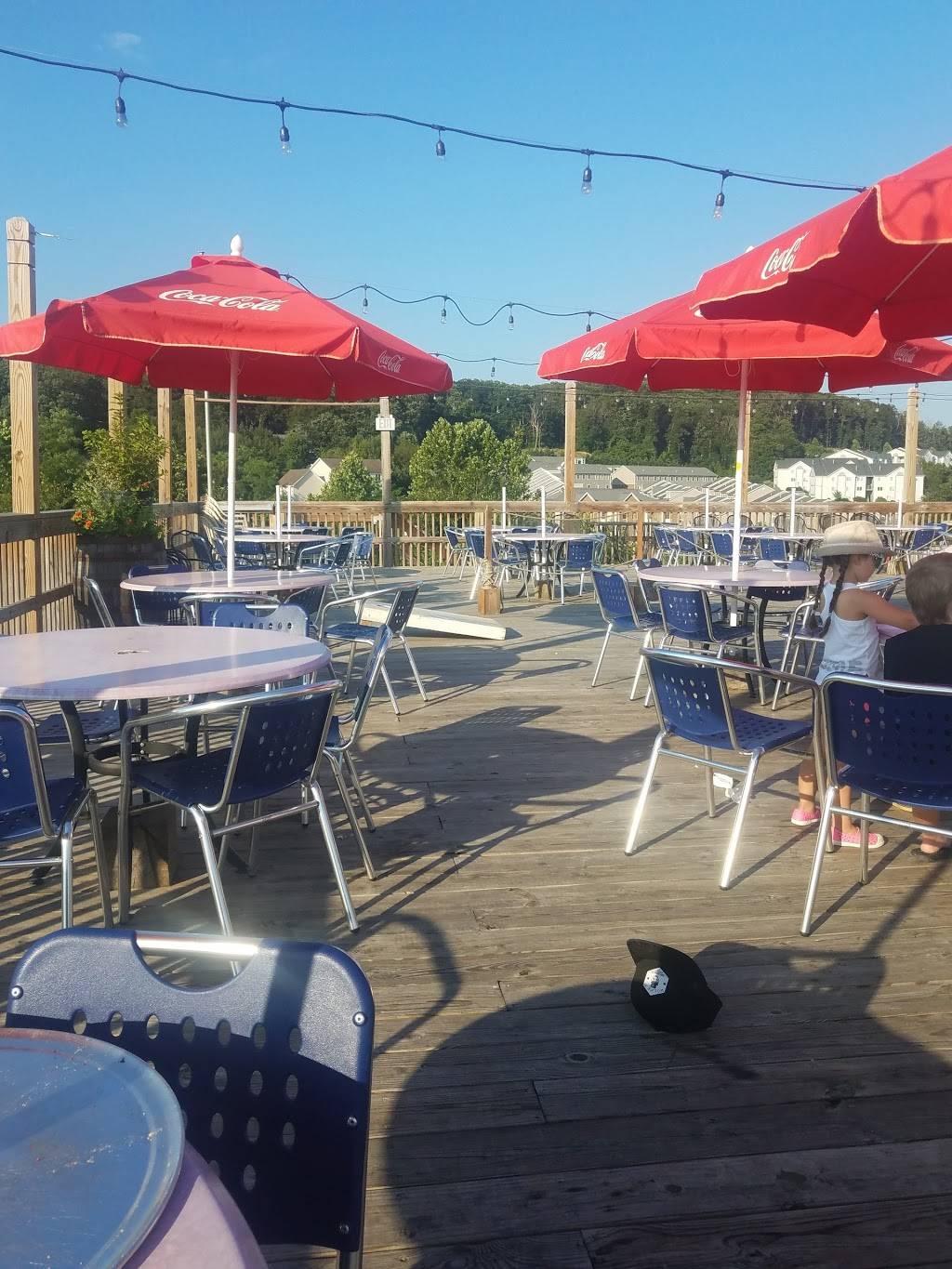 Daves Taverna | restaurant | 810 Port Republic Rd, Harrisonburg, VA 22801, USA | 5408018646 OR +1 540-801-8646