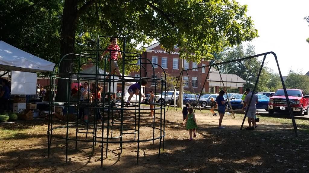 Douglass Loop Farmers Market | restaurant | 2005 Douglass Blvd, Louisville, KY 40205, USA | 5024522629 OR +1 502-452-2629