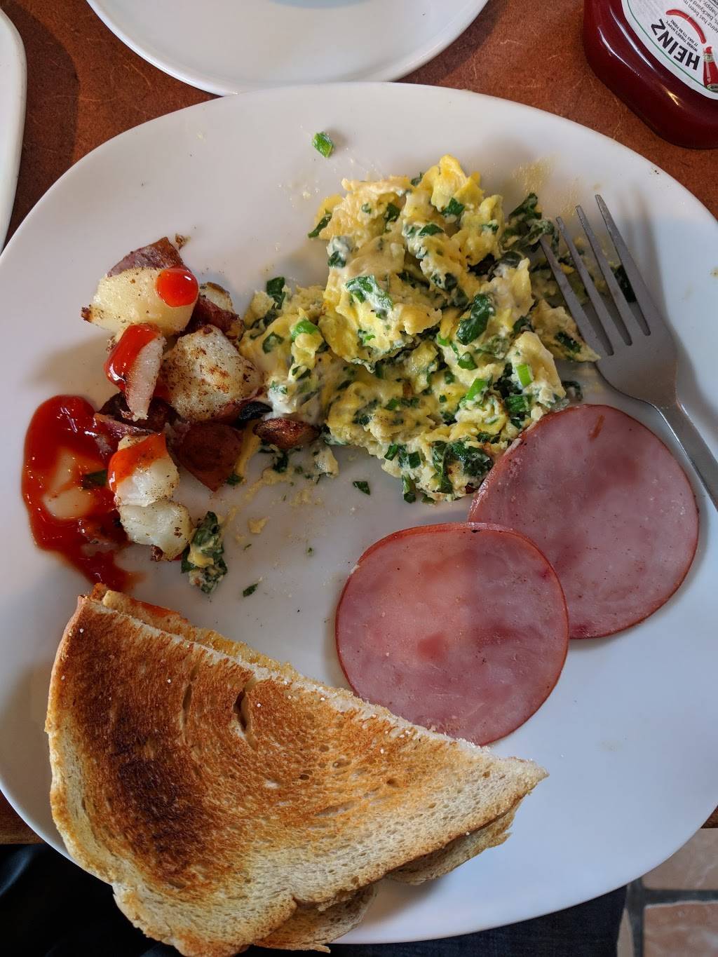 Green Apple Café | cafe | 57 Water St, North Andover, MA 01845, USA | 9789655102 OR +1 978-965-5102