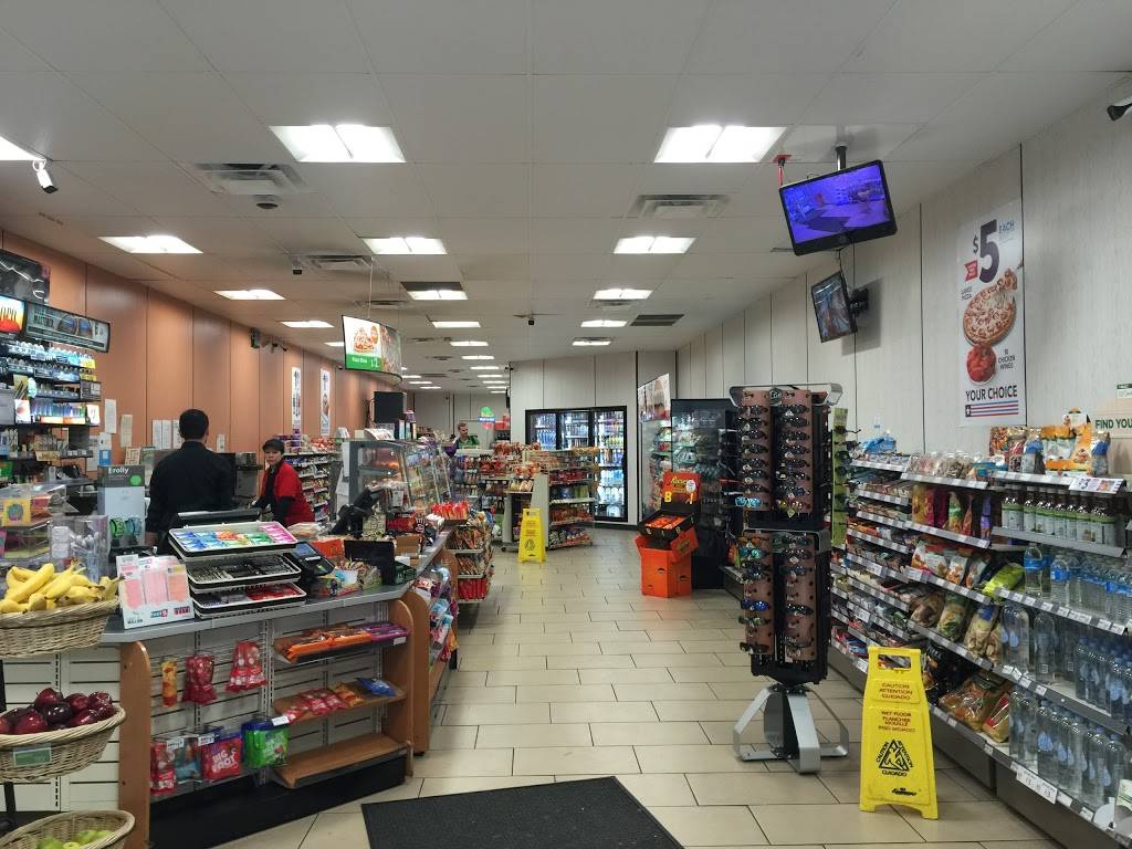 7-Eleven | bakery | 708 Brighton Beach Ave, Brooklyn, NY 11235, USA | 7188912034 OR +1 718-891-2034