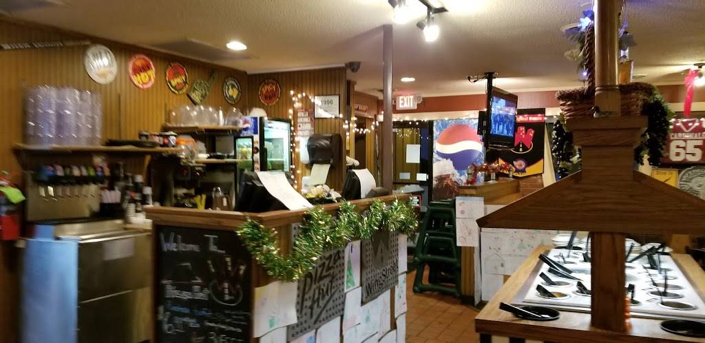 Pizza Hut | meal takeaway | 1480 E Apple Ave, Muskegon, MI 49442, USA | 2317772713 OR +1 231-777-2713