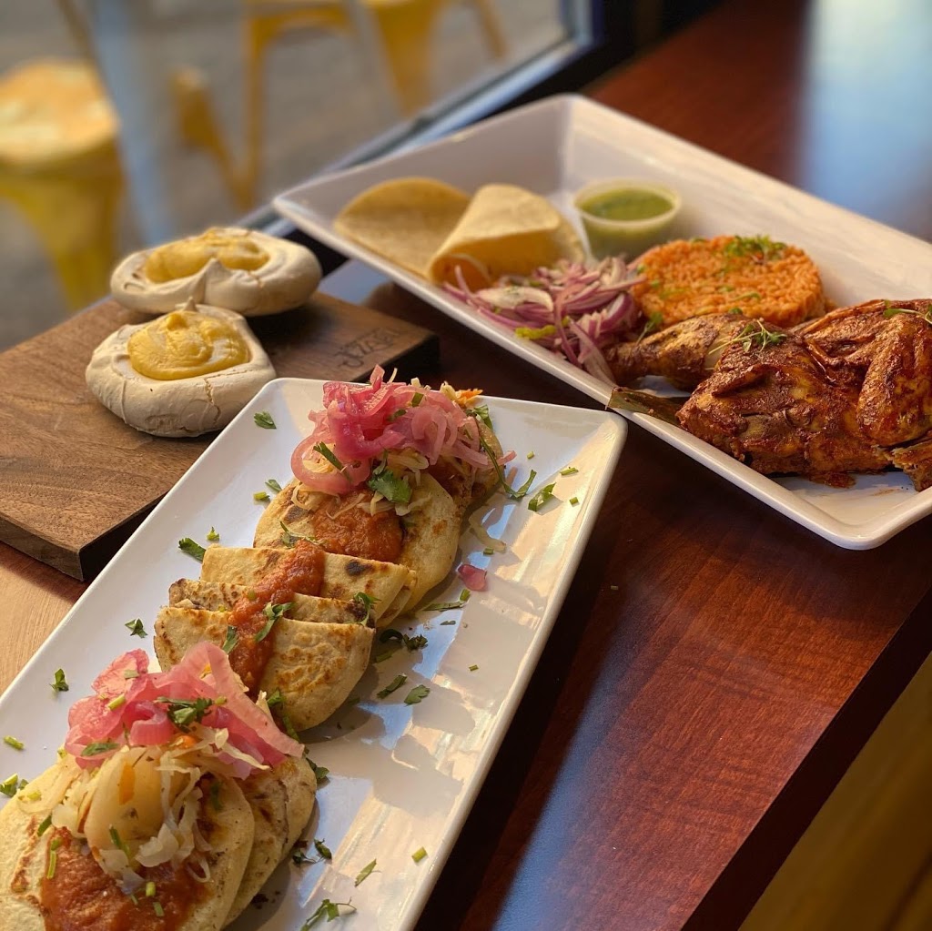 EL TACO RANCHERO | restaurant | 5015 Poplar Level Rd, Louisville, KY 40219, USA | 5023840022 OR +1 502-384-0022