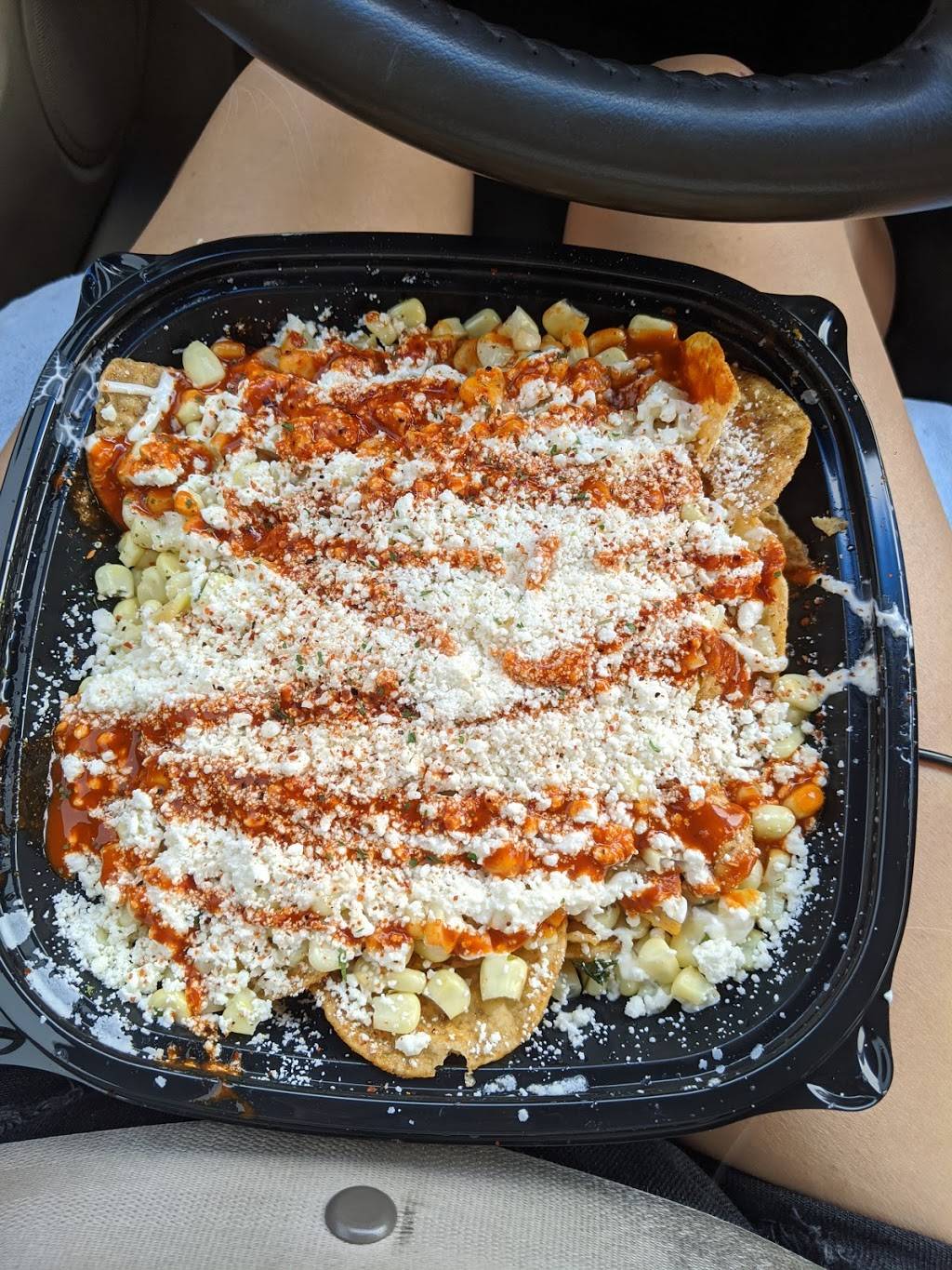 Mango Crazy | restaurant | 16609 S Harlan Rd, Lathrop, CA 95330, USA | 2092996060 OR +1 209-299-6060