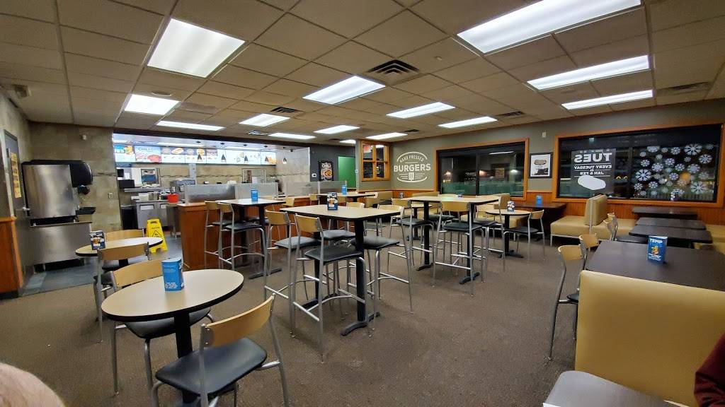 Runza Restaurant | restaurant | 10769 Q St, Omaha, NE 68127, USA | 4023311727 OR +1 402-331-1727